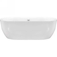 Товар: Акриловая ванна Esbano Tokyo 170x80 Белая без гидромассажа арт-ESVATOKYW - фото 1 Акриловая ванна Esbano Tokyo 170x80 Белая без гидромассажа арт-ESVATOKYW — фото 1, Акриловые ванны