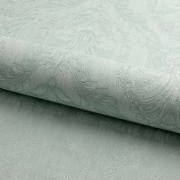 Обои Fipar Grand Classic Винил на флизелине (1,06*10,05) Зеленый, Дамаск арт-R 28034 — фото 4, Обои для стен