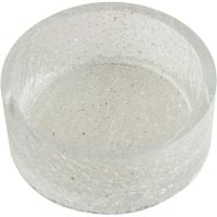 Контейнер для хранения Migliore Elisabetta Хром арт-17023 — фото 3, Органайзеры для ванной