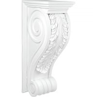 Консоль Перфект 152x508x202 мм арт-C8058 — фото 3, Консоли