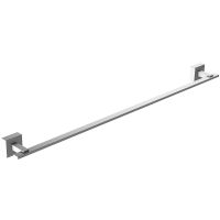 Полотенцедержатель Jacob Delafon Mecanique Хром арт-E77869-CP — фото 1, Полотенцедержатели