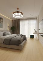 Товар: Ламинат AlixFloor Vitality Line 10 Дуб меловой 1261х192х10 мм арт-ALX00573SPR - фото 3 Ламинат AlixFloor Vitality Line 10 Дуб меловой 1261х192х10 мм арт-ALX00573SPR — фото 3, Ламинат