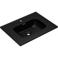 Товар: Тумба с раковиной Brevita Monsour 60 подвесная Дуб Галифакс олово Черный кварц арт-УТ000015277 - фото 9 Тумба с раковиной Brevita Monsour 60 подвесная Дуб Галифакс олово Черный кварц арт-УТ000015277 — фото 9, Тумбы с раковиной