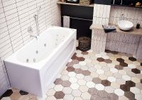 Товар: Акриловая ванна Aquatek Оберон 160х70 без гидромассажа без панелей с каркасом (разборный) со слив-переливом арт-OBR160-0000039 - фото 3 Акриловая ванна Aquatek Оберон 160х70 без гидромассажа без панелей с каркасом (разборный) со слив-переливом арт-OBR160-0000039 — фото 3, Акриловые ванны