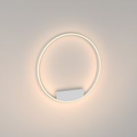 Потолочный светильник Maytoni Modern Rim Белый арт-MOD058CL-L50W3K — фото 3, Накладные светильники