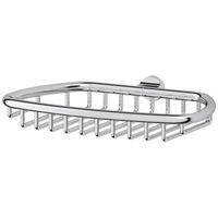 Мыльница FBS Universal 057 Хром арт-UNI 057 — фото 1, Мыльницы