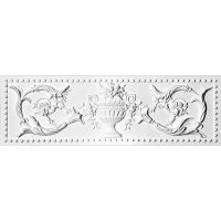 Панно декоративное Decomaster 1010x325x45 мм арт-DG 06A — фото 1, Декоративные элементы