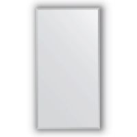 Зеркало Evoform Definite 126х66 Сталь арт-BY 1094 — фото 1, Зеркала в ванную комнату