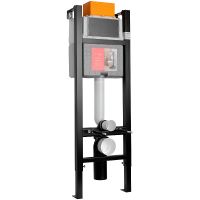 Комплект унитаза Jacob Delafon Modern Life с сиденьем Микролифт арт-E21774RU-00 — фото 9, Комплекты унитаз + инсталляция