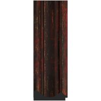 Товар: Зеркало Evoform Polygon 89х69 в багетной раме - Темный прованс 99 мм арт-BY 7219 - фото 2 Зеркало Evoform Polygon 89х69 в багетной раме - Темный прованс 99 мм арт-BY 7219 — фото 2, Зеркала в ванную комнату