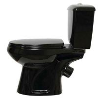 Унитаз компакт Оскольская Керамика Элисса Стандарт с бачком и сиденьем арт-43374130202 — фото 3, Напольные унитазы