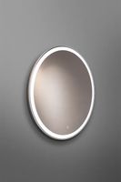 Зеркало Silver Mirrors Перла Neo 77 с подсветкой с сенсорным выключателем арт-LED-00002400 — фото 3, Зеркала в ванную комнату