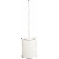 Ершик для унитаза WasserKRAFT Rossel Белый арт-K-5727 — фото 1, Ершики для унитаза