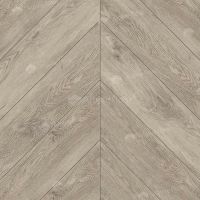 Виниловый ламинат Alpine Floor Chevron Alpine LVT ECO 20-11 Дуб Карите 555х127х2,5 мм арт-ECO 20-11A — фото 1, Виниловый ламинат