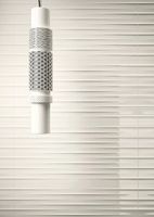 Керамическая плитка Marazzi Italy Color Code Bianco str Drape 3D sat. настенная 30х60 см арт-MNJA — фото 4, Керамическая плитка