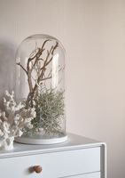 Обои Casadeco Rivage Винил на флизелине (0,53*10,05) Серый, Рогожка арт-84009203 — фото 2, Обои для стен