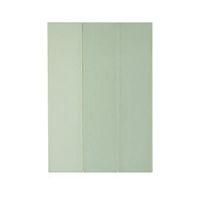 Керамическая плитка DNA Tiles Candy Mint настенная 5х20 см арт-128386 — фото 1, Керамическая плитка