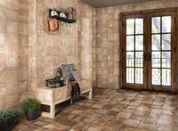 Керамический декор Mainzu Forli Teano 20х20 см арт-УТ-00008654 — фото 2, Керамическая плитка