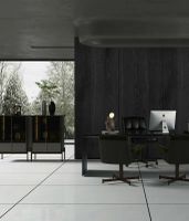 Керамогранит Pardis Ceramic Pazh FLUORITE POLISHED 80х80 см арт-186513 — фото 9, Керамогранит