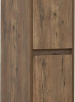 Товар: Шкаф пенал Aquanet Nova Lite 35 подвесной Дуб рустикальный арт-249522 - фото 6 Шкаф пенал Aquanet Nova Lite 35 подвесной Дуб рустикальный арт-249522 — фото 6, Пеналы для ванной комнаты