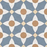 Керамогранит NewTrend Design Art Rico 20х20 см арт-GP2020DSA23 — фото 4, Керамогранит