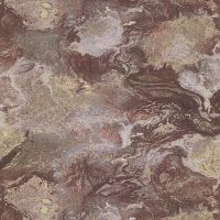 Обои Decori-Decori Carrara 2 Винил на флизелине (1,06*10,05) Коричневый, Мрамор арт-83665 — фото 1, Обои для стен