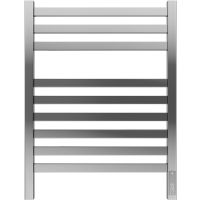 Электрический полотенцесушитель Terminus Ното П9 500х700 Хром арт-4670078526960 — фото 2, Электрические полотенцесушители