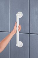 Поручень Ridder Pro Белый арт-А160401 — фото 4, Поручни для ванной