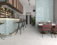 Керамогранит Dune Zement White 60х120 см арт-188908 — фото 3, Керамогранит