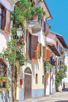 Товар: Фреска Ortograf Городской пейзаж 5077 Фактура флок FLK Флизелин (1,8*2,7) Разноцветный, Город арт-5077 (флок FLK) - фото 2 Фреска Ortograf Городской пейзаж 5077 Фактура флок FLK Флизелин (1,8*2,7) Разноцветный, Город арт-5077 (флок FLK) — фото 2, Фрески