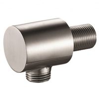 Шланговое подключение Aquanet Steel AF210-92S Сатин арт-225489 — фото 1, Шланговые подключения