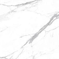 Керамогранит Ceradim Carrara Terrific Silver белый матовый 60х60 см арт-х9999304542 — фото 8, Керамогранит