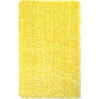Коврик для ванной комнаты Fixsen Lido 800х500 Желтый арт-FX-3002Y — фото 1, Коврики для ванной комнаты