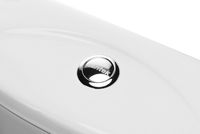 Унитаз компакт Santek Анимо с бачком и сиденьем арт-1WH110038 — фото 7, Напольные унитазы