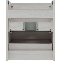 Товар: Тумба под раковину Aquanet Нота New 50 подвесная Дуб холден арт-334202 - фото 10 Тумба под раковину Aquanet Нота New 50 подвесная Дуб холден арт-334202 — фото 10, Тумбы под раковину