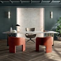 Керамогранит ABK Eco-chic Avana Ret 20x120 см арт-PF60004940 — фото 8, Керамогранит