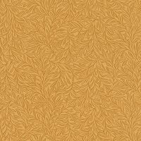 Обои RASCH Salisbury Флизелин (0,53*10,05) Оранжевый, Листья арт-552379 — фото 1, Обои для стен
