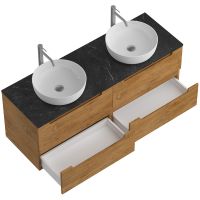 Товар: Тумба под раковину BelBagno Etna 140 подвесная Rovere Nature арт-ETNA-1400-4C-SO-2-RN - фото 15 Тумба под раковину BelBagno Etna 140 подвесная Rovere Nature арт-ETNA-1400-4C-SO-2-RN — фото 15, Тумбы под раковину