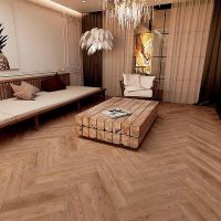 Виниловый ламинат Alta Step Mirada Дуб финский 640х128х4 мм арт-SPC4403 — фото 2, Виниловый ламинат