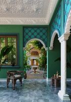 Товар: Молдинг гибкий Европласт 1.51.503 2000x80x15 мм арт-1.51.503 (гибкий) - фото 2 Молдинг гибкий Европласт 1.51.503 2000x80x15 мм арт-1.51.503 (гибкий) — фото 2, Молдинги