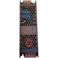 Драйвер Crystal Lux 48V 160W Серый арт-Драйвер 48V 160W — фото 1, Комплектующие для освещения