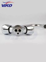 Смеситель для кухни Viko Хром арт-V-2403 — фото 12, Смесители для кухни