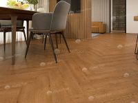 Товар: Виниловый ламинат Alpine Floor Parquet Light ЕСО 13-32 Дуб Селена 600х125х4 мм арт-ECO 13-32A-R - фото 4 Виниловый ламинат Alpine Floor Parquet Light ЕСО 13-32 Дуб Селена 600х125х4 мм арт-ECO 13-32A-R — фото 4, Виниловый ламинат