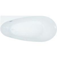 Товар: Акриловая ванна Allen Brau Priority 2 170x80 без гидромассажа арт-2.31002.21 - фото 6 Акриловая ванна Allen Brau Priority 2 170x80 без гидромассажа арт-2.31002.21 — фото 6, Акриловые ванны