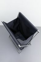 Рамка от корзины для белья Allen Brau Priority Сталь брашированная арт-6.32001-BS — фото 15, Прочие аксессуары и комплектующие