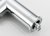 Смеситель для кухни Frap Хром Серый арт-F4452-6 — фото 5, Смесители для кухни