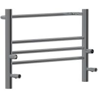 Электрический полотенцесушитель Aquatek Пандора П7 500x700 Хром арт-AQ EL RPC0770CH — фото 9, Электрические полотенцесушители