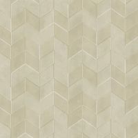 Обои Bernardo Bartalucci Medici Винил на флизелине (1,06*10,05) Бежевый, Геометрия арт-84205-2 — фото 1, Обои для стен