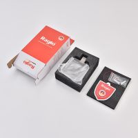 Мыльница Raglo Графит арт-R301.02.09 — фото 10, Мыльницы