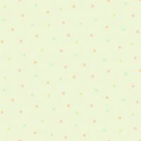Обои детские Alessandro Allori Dolce Vita Винил на флизелине (1.06*10,05) Зеленый/Разноцветный, Горох арт-2412-4 — фото 1, Обои для стен
